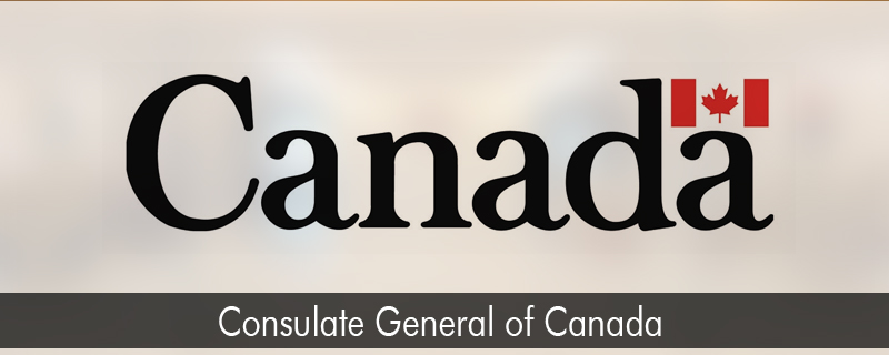 Consulate General of Canada 